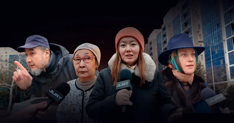 Худшие ЖК Астаны: честный обзор ЖК Дипломат , отзывы жильцов и главные проблемы