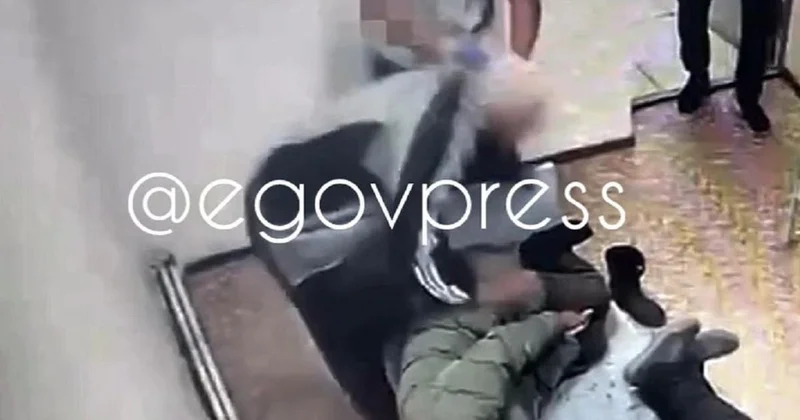 Костанаец лишился почки после избиения в вытрезвителе: экс санитару вынесли приговор