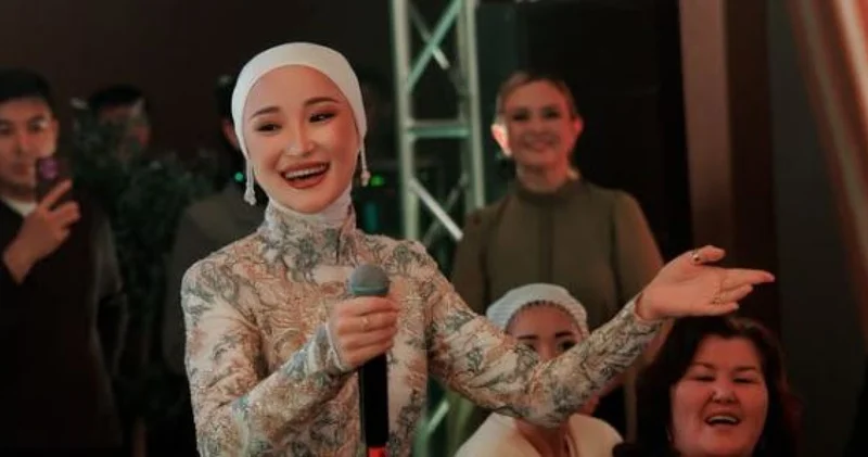 1 000 000 доллар айналымға жеттім: әнші Мөлдір Әуелбекова кәсібі туралы айтты