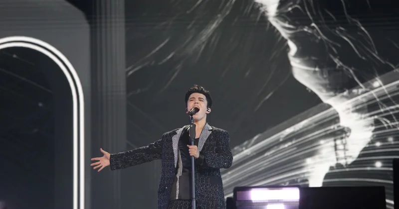 Бесконечная музыка : книгу о творчестве Димаша выпустили в Казахстане