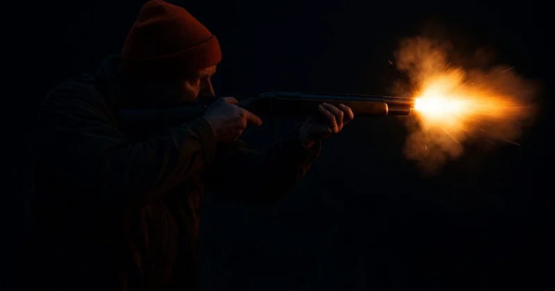 Аңшылықтағы қайғылы оқиға: Қызылқоға ауданында кісі өлімі тіркелді