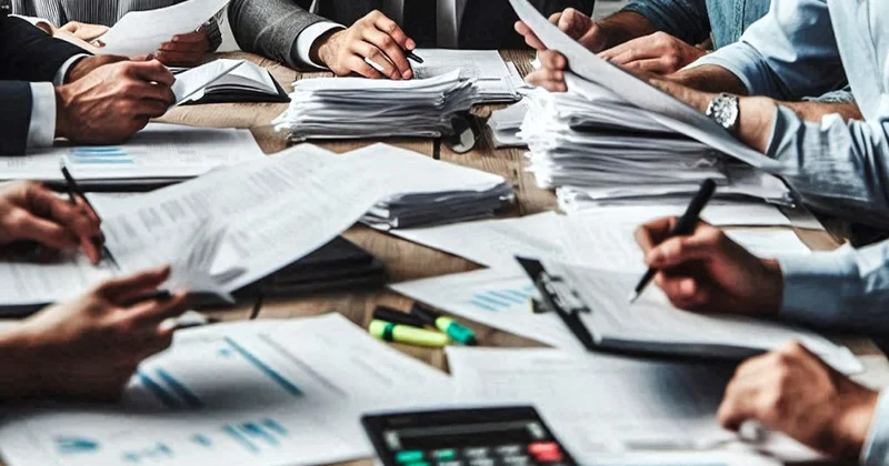 Удорожание госконтрактов взяли под контроль: Минфин ужесточил правила закупок