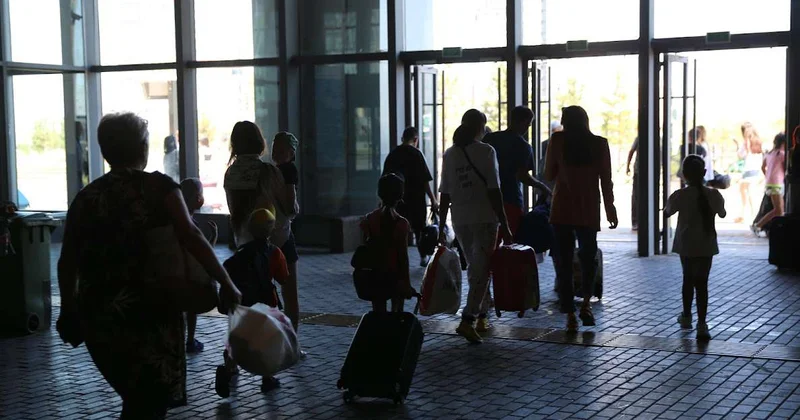 Казахстан становится привлекательным направлением для корейских туристов