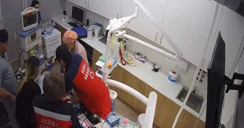 Қазақстанда үш жасар қыздың өлімінен кейін стоматологиялық клиникаларда жаппай тексеріс басталды