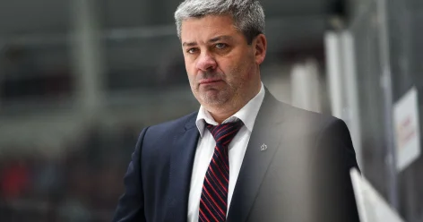 Леонид Тамбиев может стать главным тренером астанинского Барыса