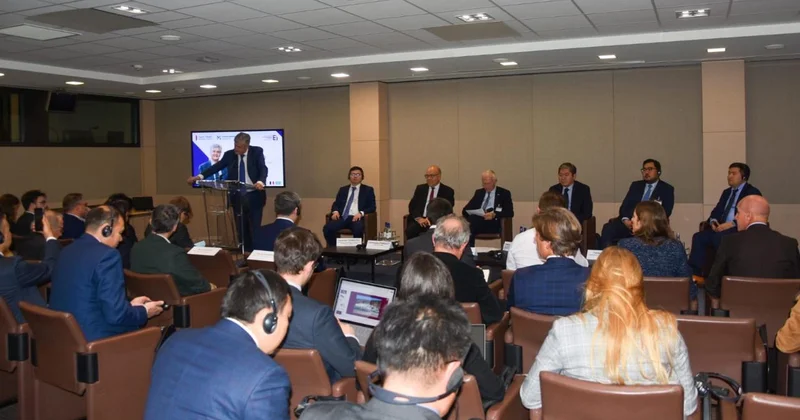 Қазақстан Франциямен өнеркәсіптік әріптестікті күшейтуде: жаңа жобалар, инвестициялар және технологиялар