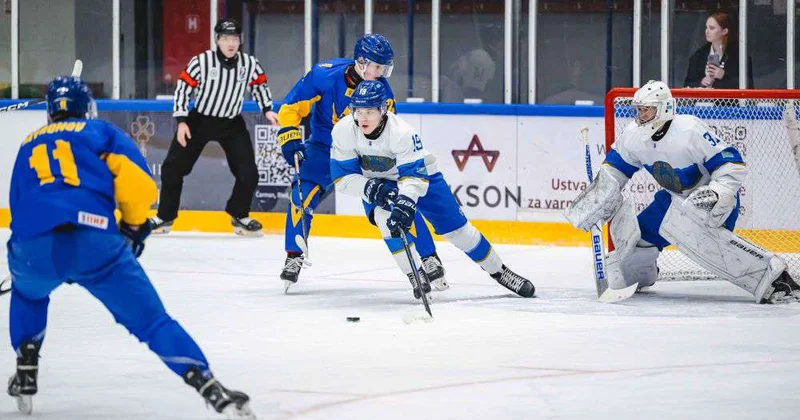 Осечка на старте