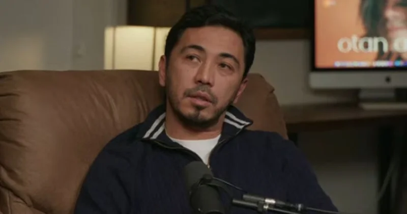 Всевышний дозволил нам : Даурен Айдаркулов высказался за многоженство и разгневал казахстанцев