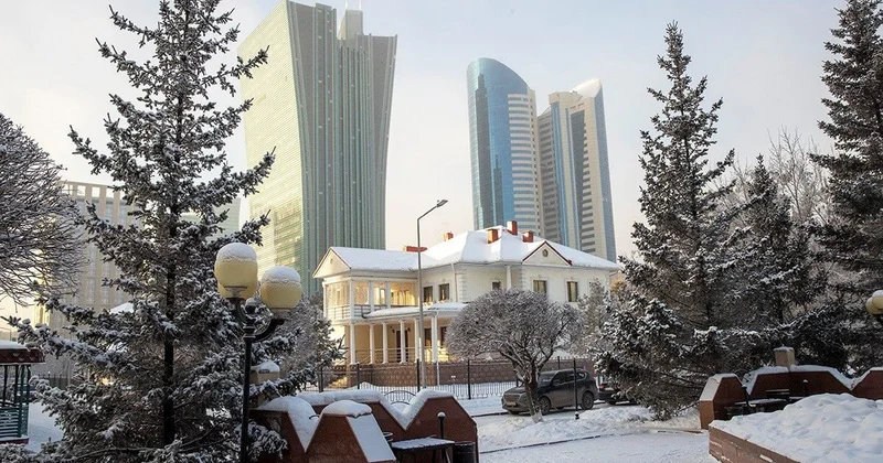 День Независимости в Астане: что, где и когда пройдет с 3 по 16 декабря