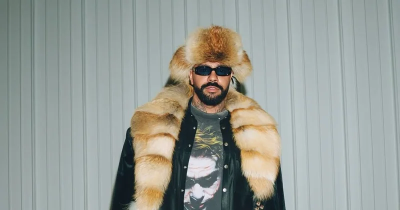 Побывавший в Казахстане и Кыргызстане с концертами Тимати поблагодарил фанатов