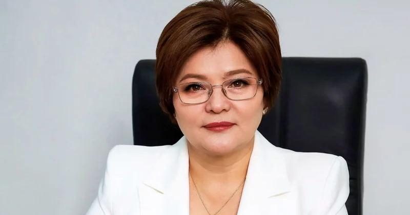Бейбіткүл Кәрімова Қазақ ұлттық қыздар педагогикалық университетінің ректоры болып тағайындалды