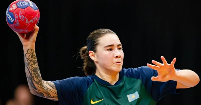 Сборная Казахстана потерпела шестое поражение на чемпионате мира и сыграет за предпоследнее место