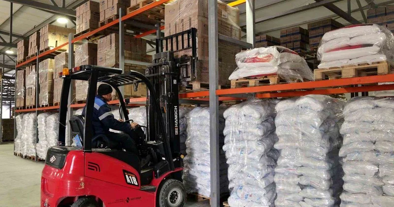 Как благотворительность развивает экономику Казахстана