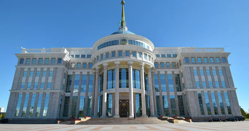 Иран резиденті Масуд Пезешкиан Астанаға ресми сапармен келеді