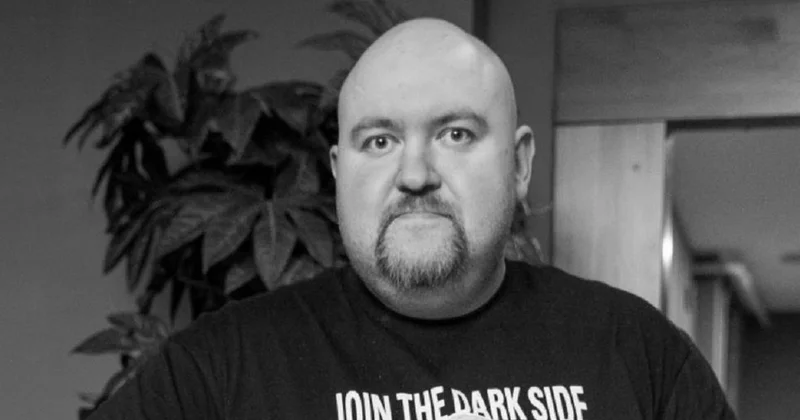 Умер актер из Реальных пацанов Дмитрий Красильников