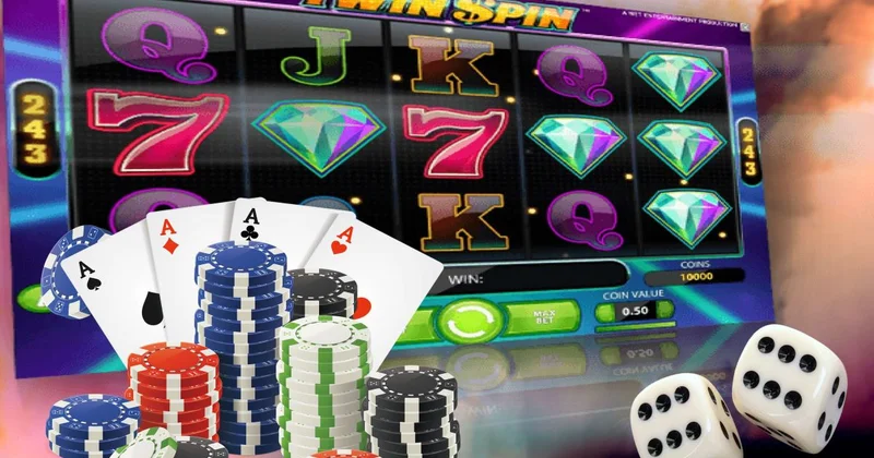 Онлайн казино с операциями на 600 млрд тенге выявило АФМ