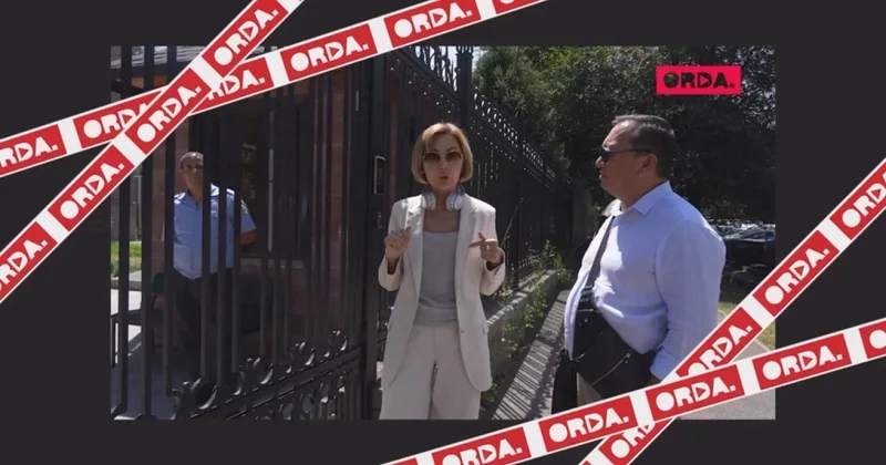 Бажкенову лишают права защищать себя адвокат Мурат Адам