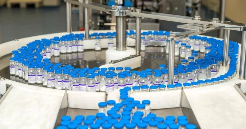 Қазақстанда дәрілік заттарды таңбалау жүйесі жаңартылады