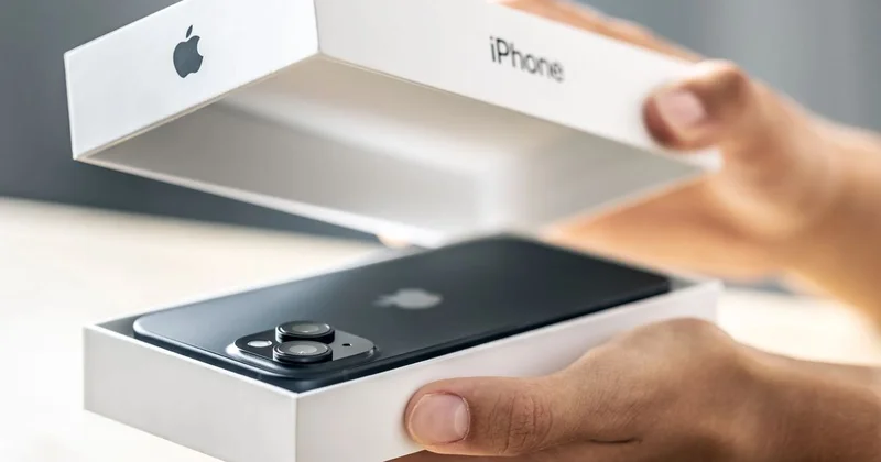 Новый iPhone без серого прошлого: как проверить легальность смартфона