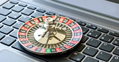 Банковских работников подозревают в участии в незаконной игорной деятельности