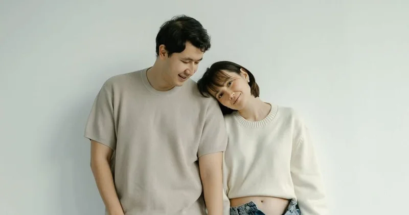 Известный блогер Артур Аскарулы и его супруга ожидают первенца