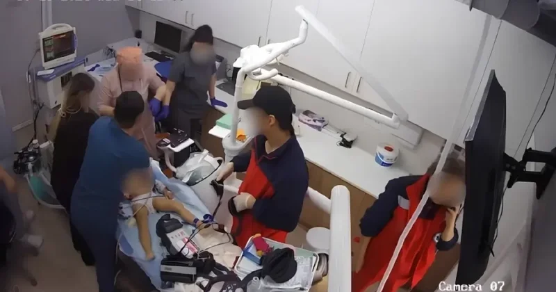 Скрытые данные экспертизы и патология сердца: новые детали дела о смерти ребёнка в стоматологии