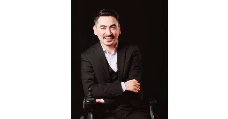 Арнұр Ысқақов: Бізде инклюзивті мәдениетті қабылдау әлі де толық қалыптаса қойған жоқ