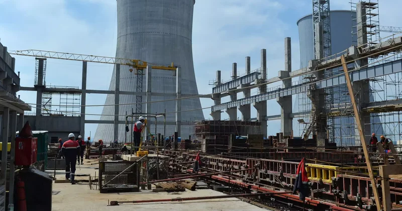 2026 жылы Болашақ аясында атом энергетикасы саласына 20 грант бөлінеді