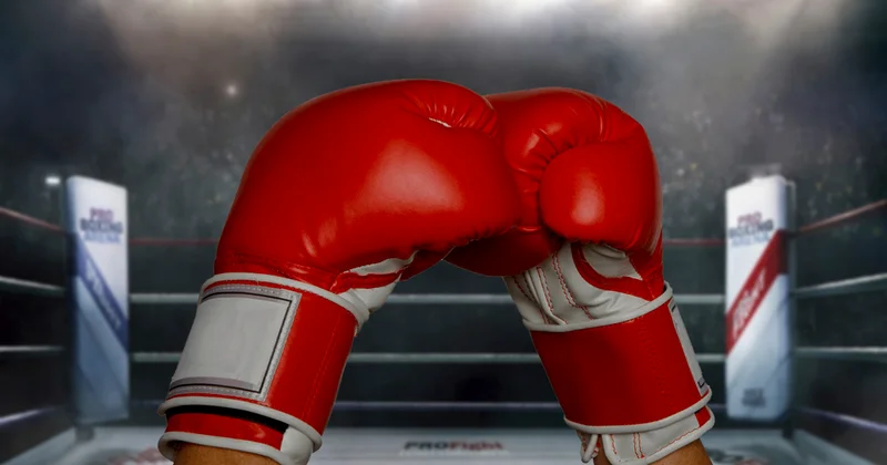 Казахстан может провести студенческий ЧМ по боксу