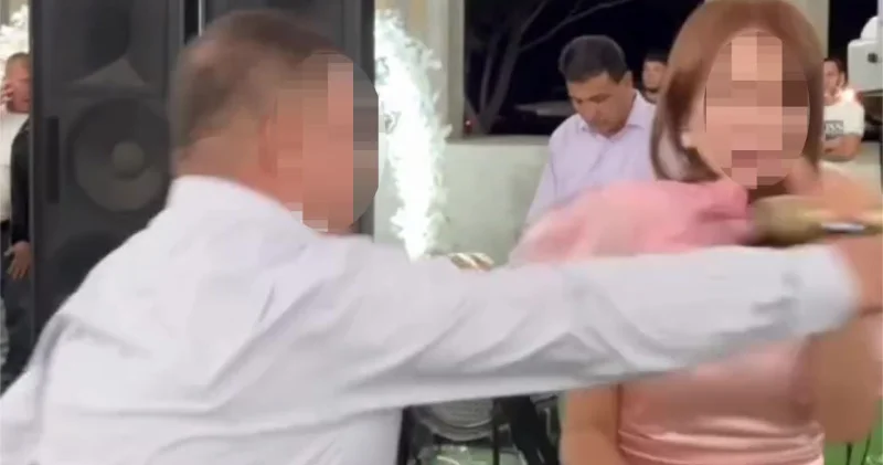 Түркістан облысында той үстінде соққыға жығылған әншінің бұрынғы қайын атасы қалай жазаланды?