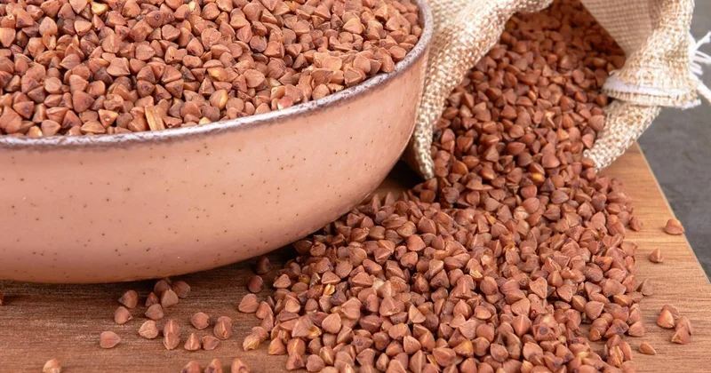 Гречка по 500 тенге возмутила главу Комитета торговли в Астане