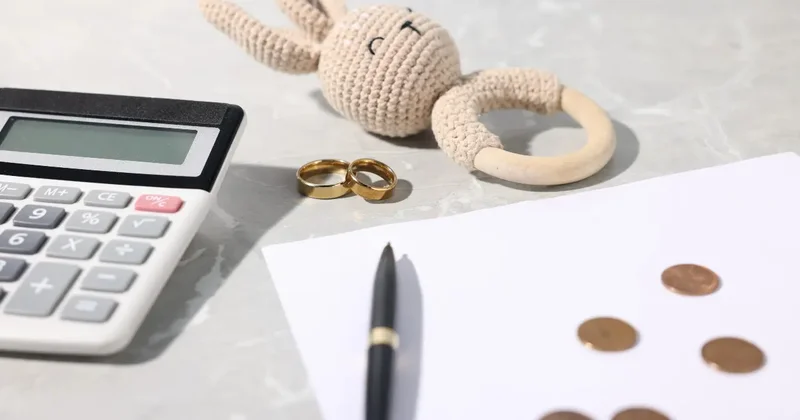 Чтобы не платить алименты: житель ЗКО признал себя отцом ребёнка, но после расставания с его матерью передумал