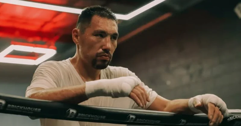 Верим, что все будет хорошо : команда Жанибека Алимханулы сделала заявление