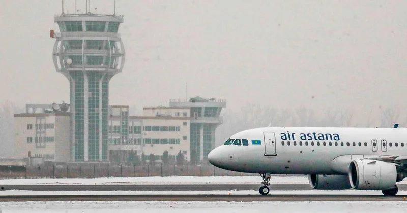 Air Astana бұрынғы қызметкердің мәлімдемесіне жауап берді