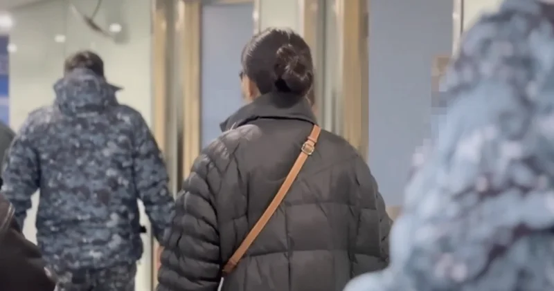 130 миллион теңгені алдап алған: алаяқтық жасады деген күдікті Түркиядан қайтарылды