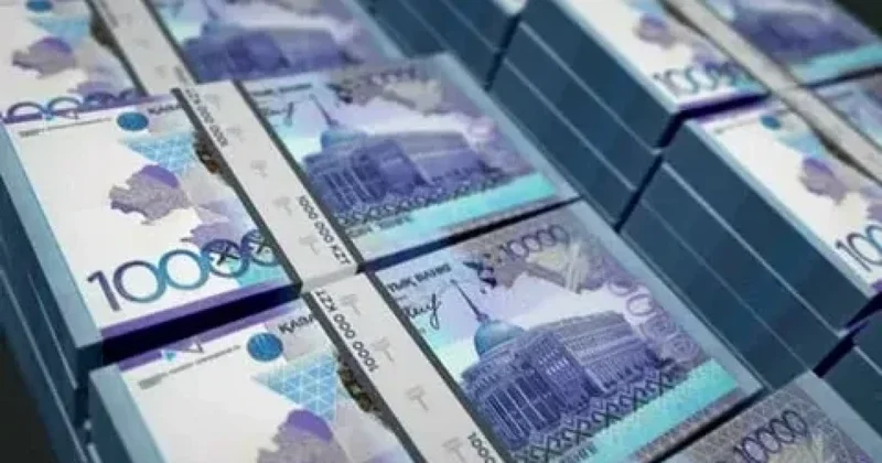 Мәжіліс депутаты бір жылда жарты миллиард теңге табыс тапқан