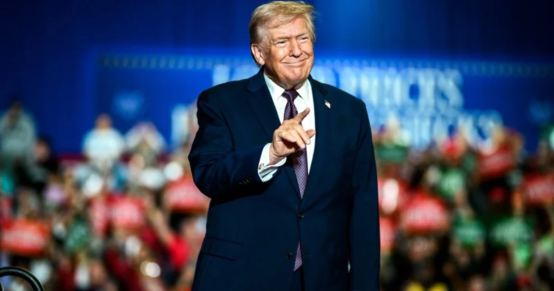 Трамп заявил, что США за день получили венесуэльскую нефть на четыре миллиарда долларов