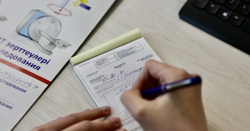 Зейнетақы қаржысын алу үшін дәрігерлер жалған қорытындылар жасаған