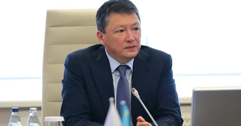 Особняк принца Эндрю: представитель Кулибаева готовит иск против ВВС