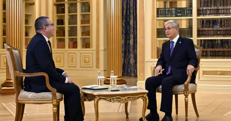 Көкейдегі көп сауалға нақты жауап