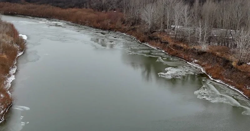 Проект по строительству Есильского контррегулятора прошел госэкспертизу