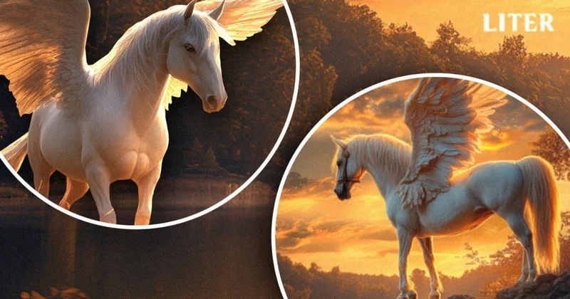 Год Лошади: от мировых легенд к степным символам