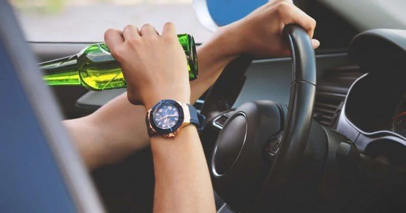 Астанада мас күйінде көлік жүргізген судьяға қандай жаза тағайындалды?