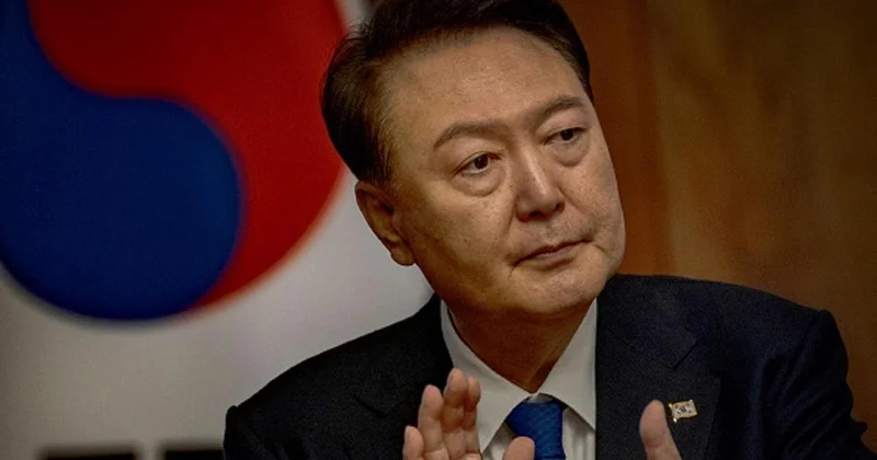 Смертная казнь или пожизненное заключение грозит экс президенту Южной Кореи