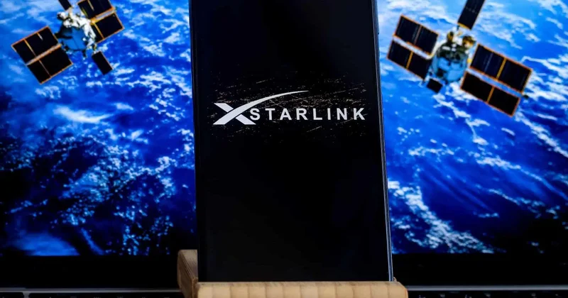 Starlink internet services are now available in Kazakhstan
