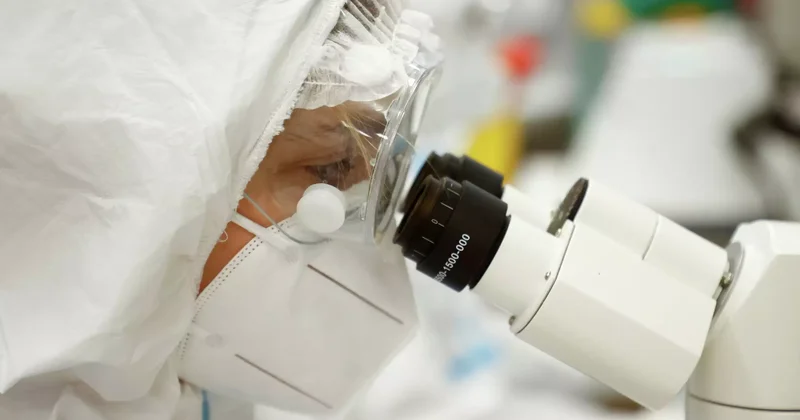 ЕАЭО елдері ғылымға 21 миллиард доллардан астам қаражат жұмсады