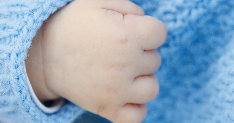 Новорожденного забрали в дом ребенка из семьи в Экибастузе