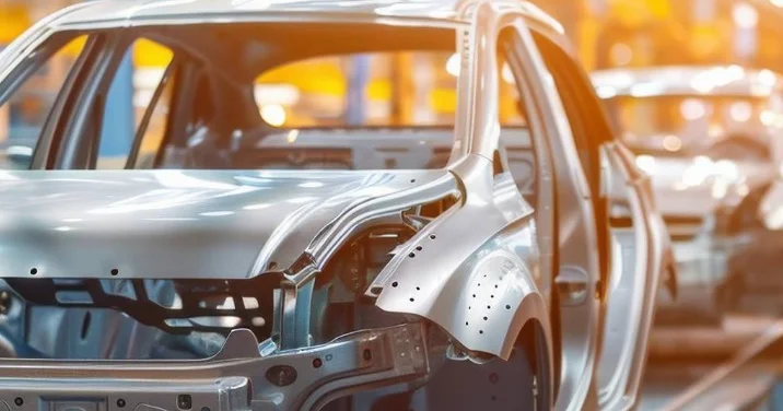 Қазақстанда автокөлік өндірісі 17,8% ға артты