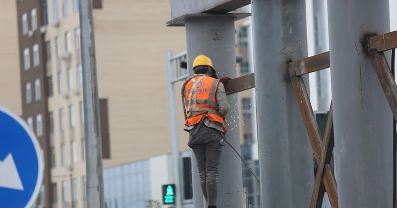 В Казахстане утвердили план цифровизации строительной отрасли