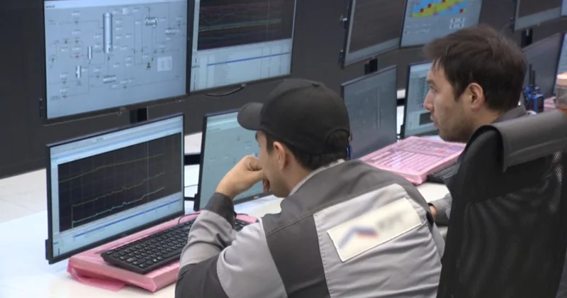 Мұнай өңдеу зауыттарын жаңғырту нәтиже берді